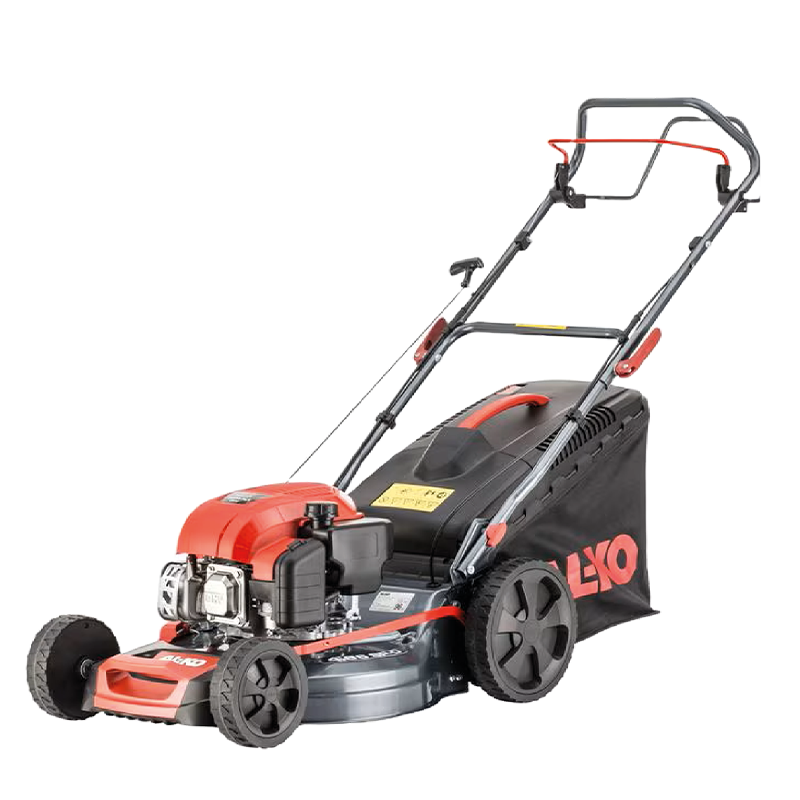 Korrese Bari me benzine me rrota aktive Easy 4.6 SP-S / 2.0 kW 46 cm, 60L - 114122