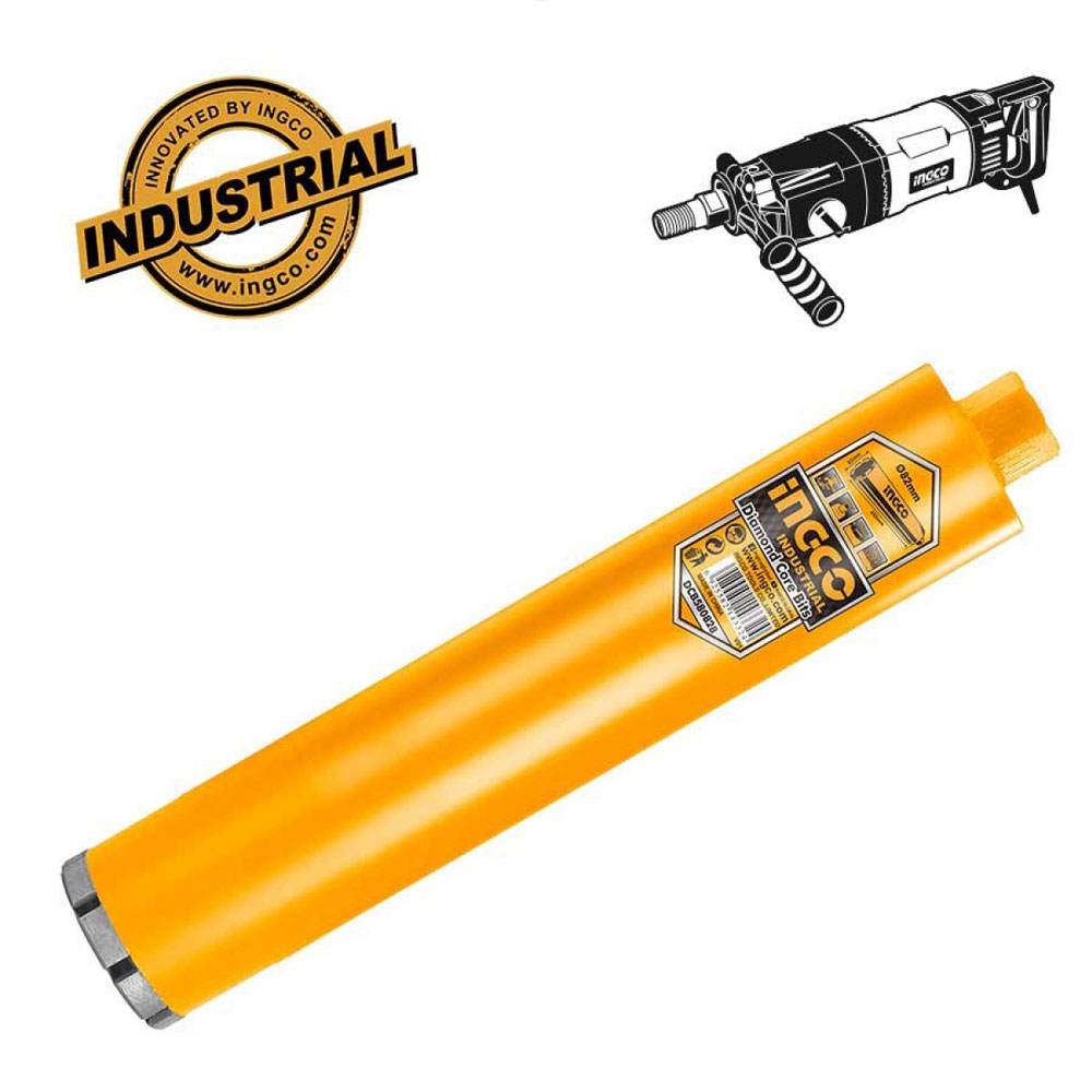DCB581528 – Gote Diamanti 152 mm