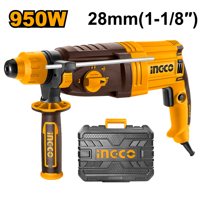 Matrapik SDS-Plus 2.5J 950W
