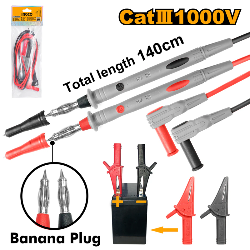 TL31432 - Set tester
