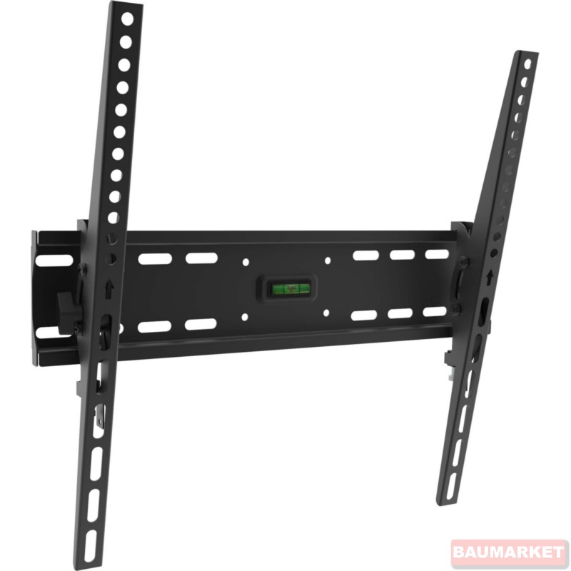 Mbajtese muri per TV 26-55 me profil 49 mm, kapacitet mbajtje 45Kg
