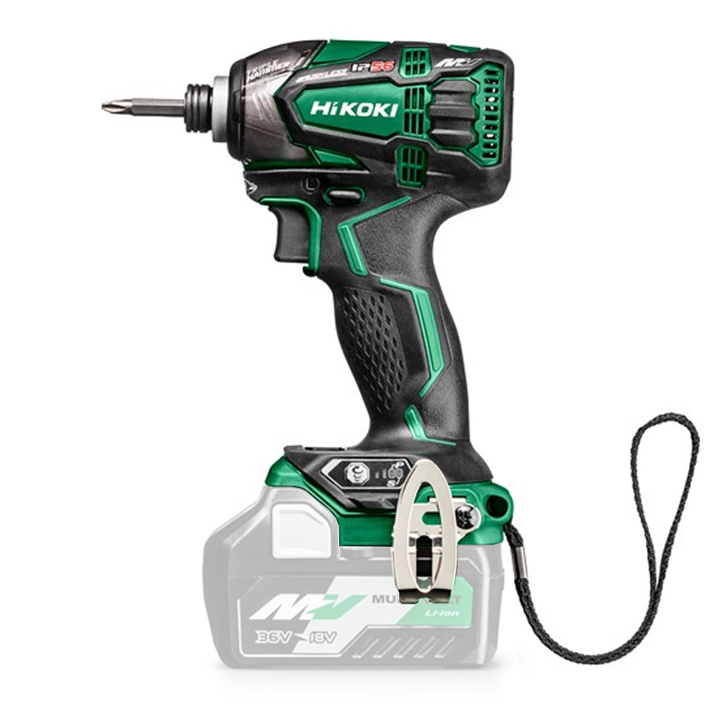 Vidiator me goditje WH36DB-W2 36V / 210Nm (vetem trup)