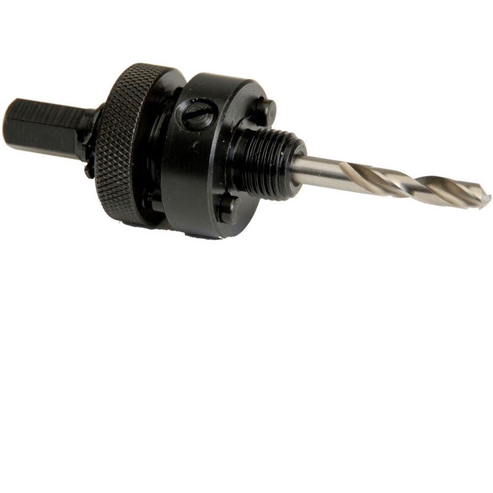 5507 - Adaptor per gota Bi-metali 14-30 mm me kapje SDS-Plus
