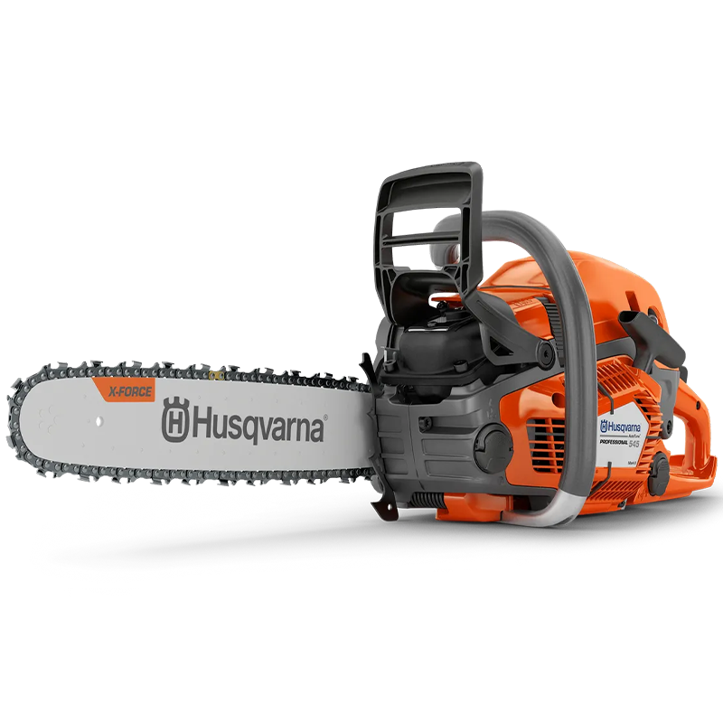 9676906-38 - Motosharre 545 Mark II / 50.1 cm³ 2.7 Kw 45 cm 0.325 1.3 mm