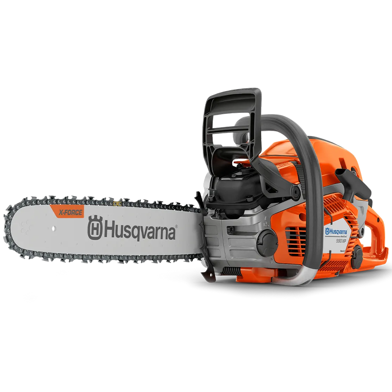 9676908-38 - Motosharre 550 XP Mark II / 50.1 cm³ 3.0 Kw 45 cm 0.325 1.3 mm