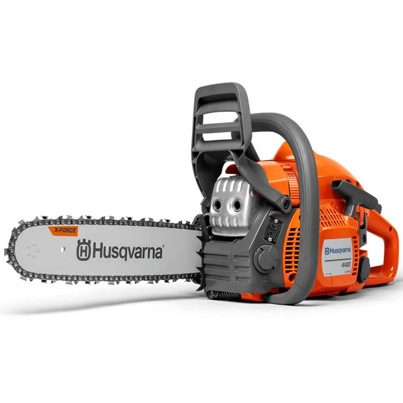 9677885-35 - Motosharre 440 II / 40.9 cm³, 1.8 Kw, 38 cm, 0.325 1.3 mm