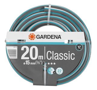 18013-26 - Tub uji Classic 5/8" 20m