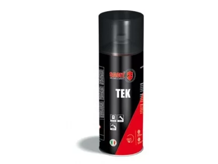 UTI000064 - Sprai saldimi "pa silikon" 400 ml