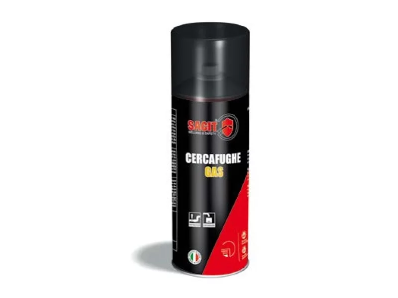 UTI000544 - Sprai kundra rrjedhjes se gazit 400 ml