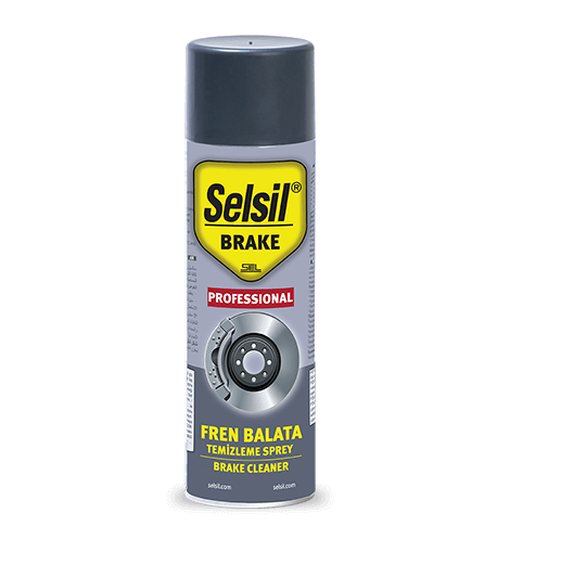 000012 - Spraj Frenash Brake Cleaner 500 ml (Paketimi 24 cope)