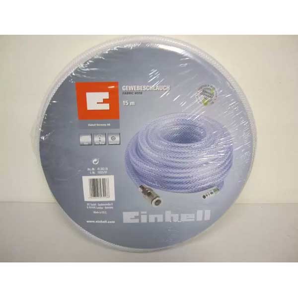 41.382.10 - Tub ajri me kapje te shpejte 15m/ 15 Bar, 9 mm