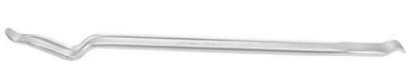 7530004 - Leve gomash kamioni e kthyer 600 mm