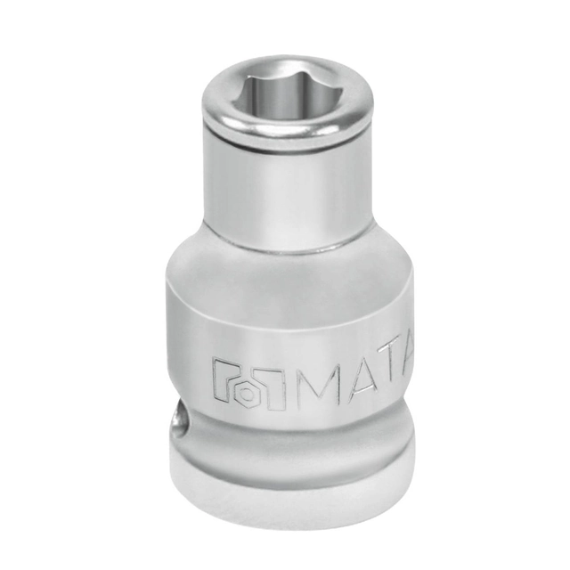 30840001 - Adaptor 1/2" 10 x 1/4"