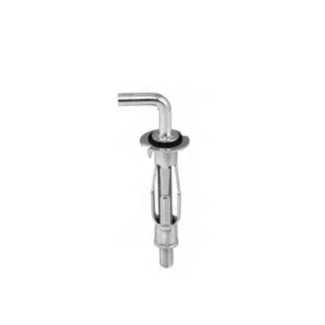 MHP-05052 - Upe metalike ne form L M5X52 (50 cp)