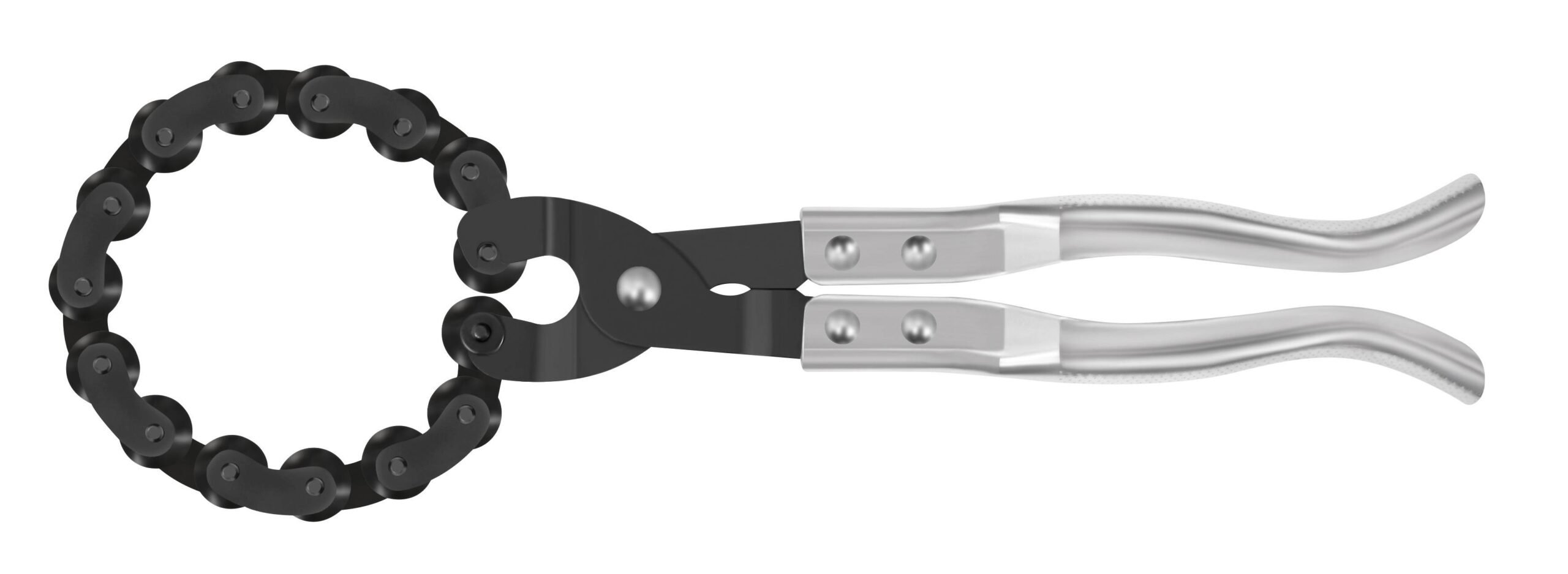 8080010 - Celes me zinxhir per lirimin e flitrave te vajit 250 mm