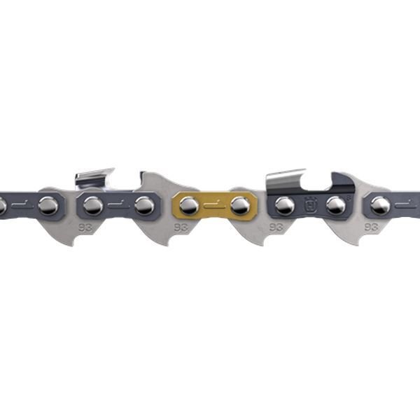 5854042-52E - Zinxhir i gateshem X-CUT S93G 3/8'' mini 1.3mm (Made in Sweeden) 26 D