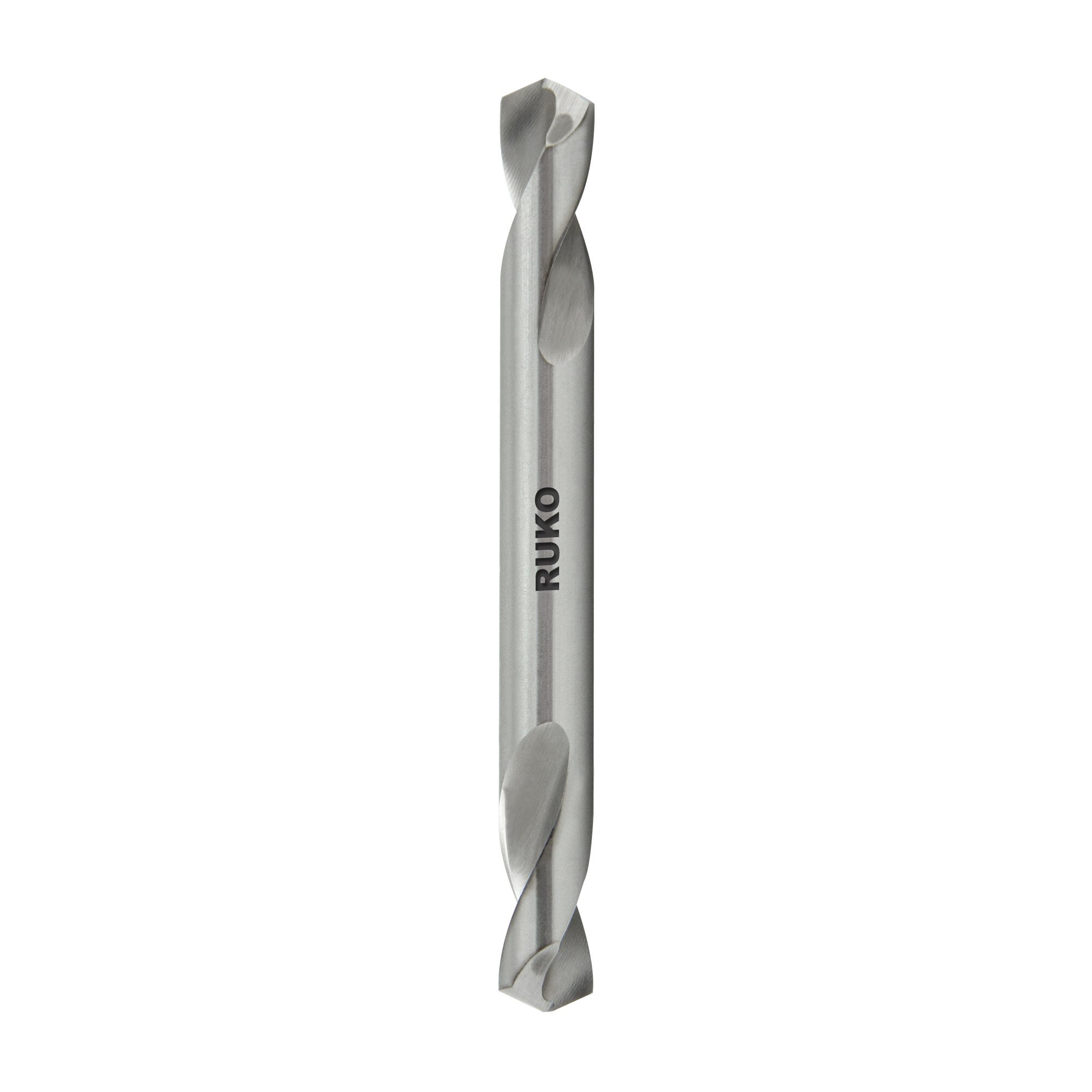 252033 - Punto metalike me fund te dyfishte HSS G 3,3 mm