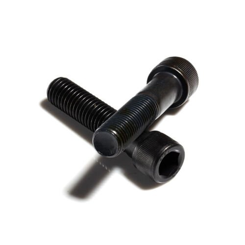 37735 - Bullon i zi me koke hexagon DIN 912 10.9 16x100 (25 cope)