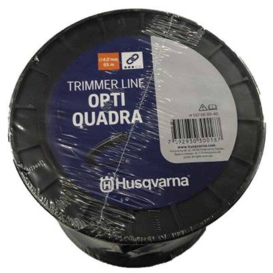 5976689-40 - Fije motokose Opti Quadra 4.0mm x 65m