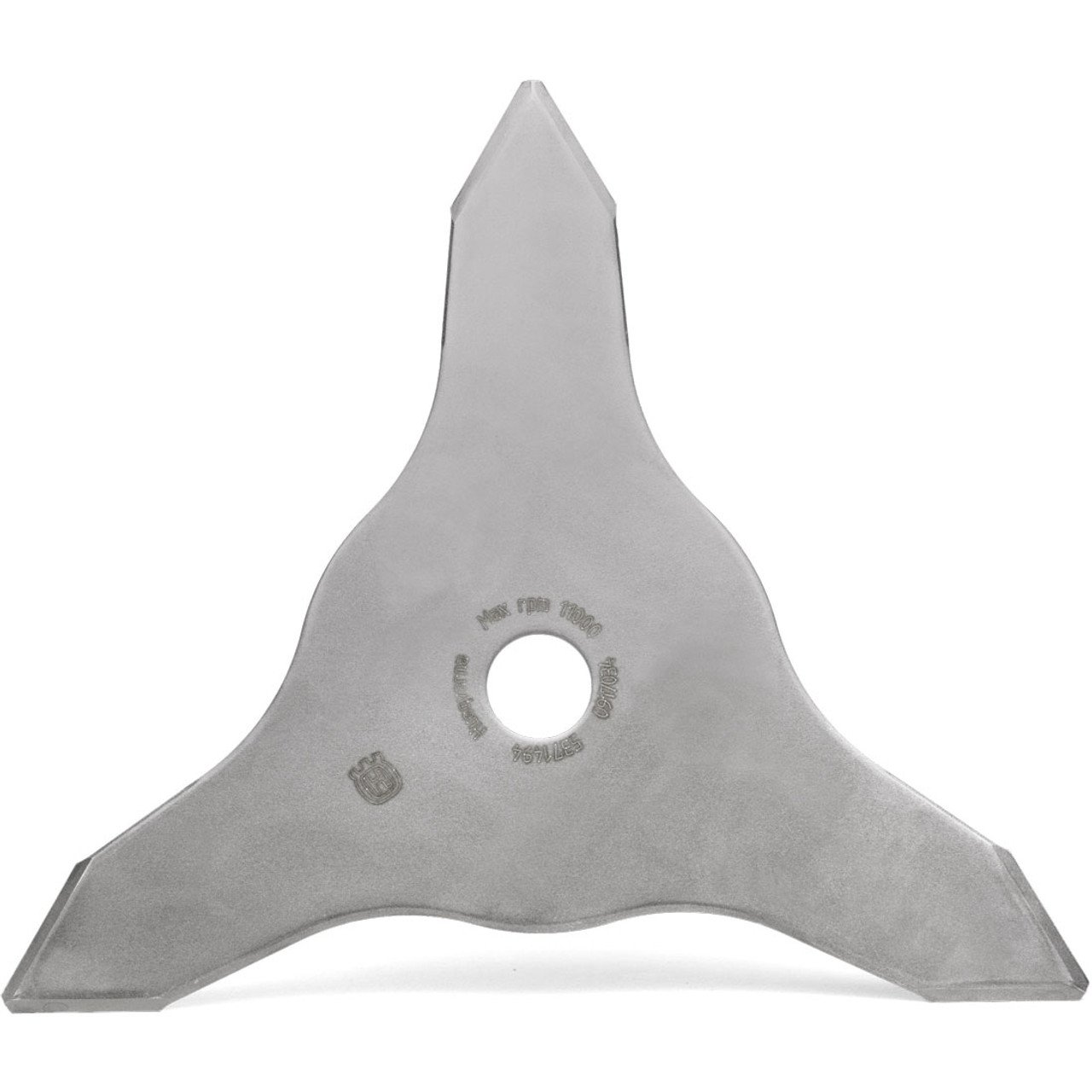 5784449-01 - Disk motokose me tre dhembe 255 x 25.4 mm 3T