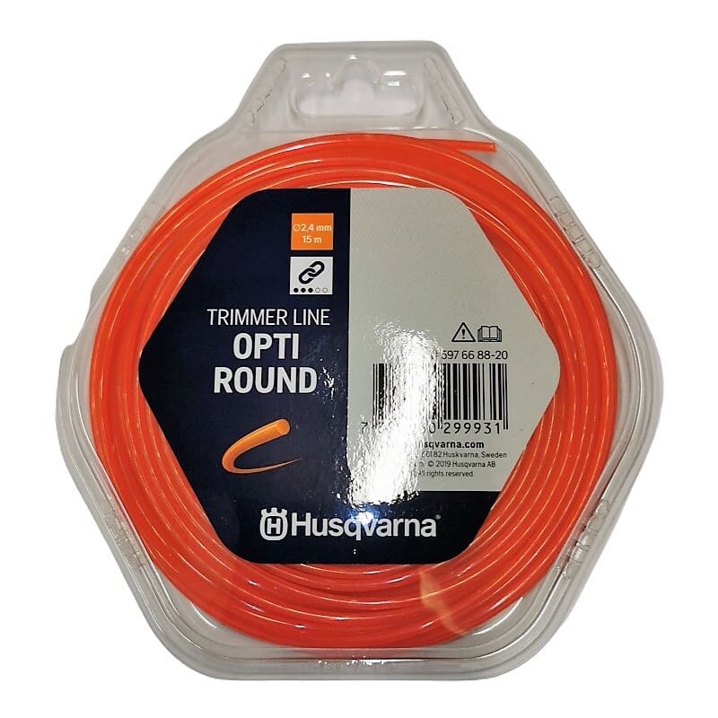 5976688-20 - Fije motokose Opti Round 2.4 x 15 m