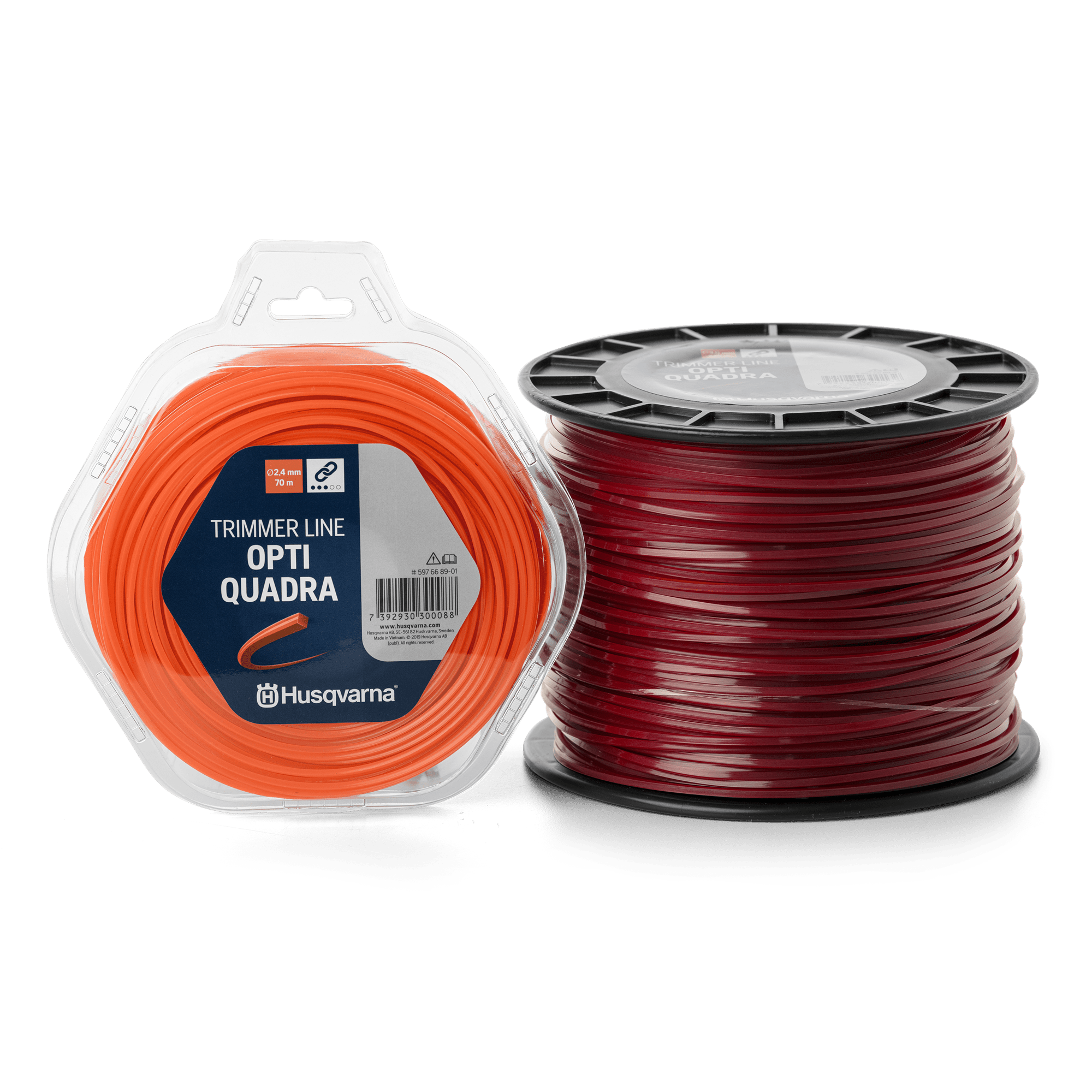 5976689-30 - Fije motokose Opti Quadra 3,3mmx65m