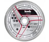 49797750 - Disk preres Diamanti Turbo 200x25.4mm