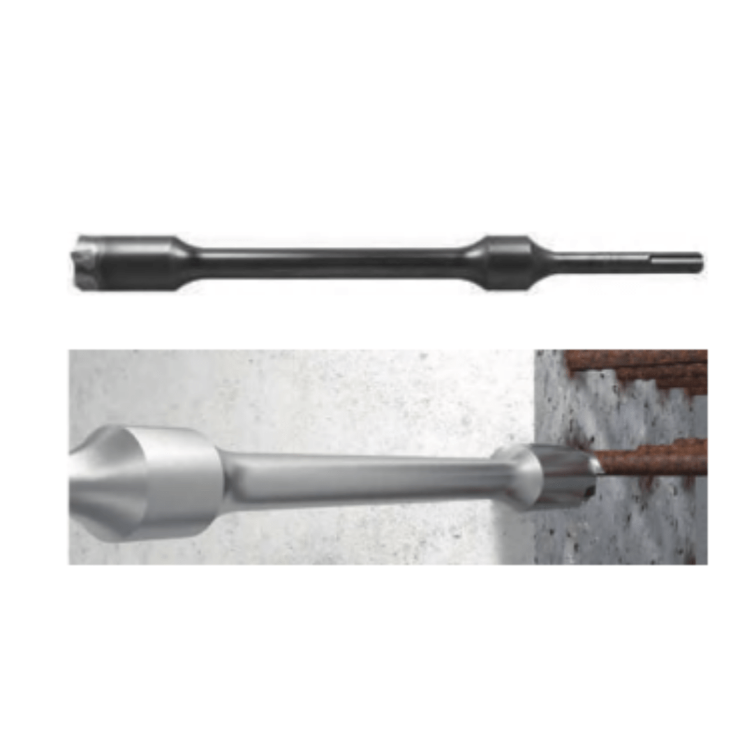 299039 - Punto SDS-Plus 14x300 mm per thyerje beton arme