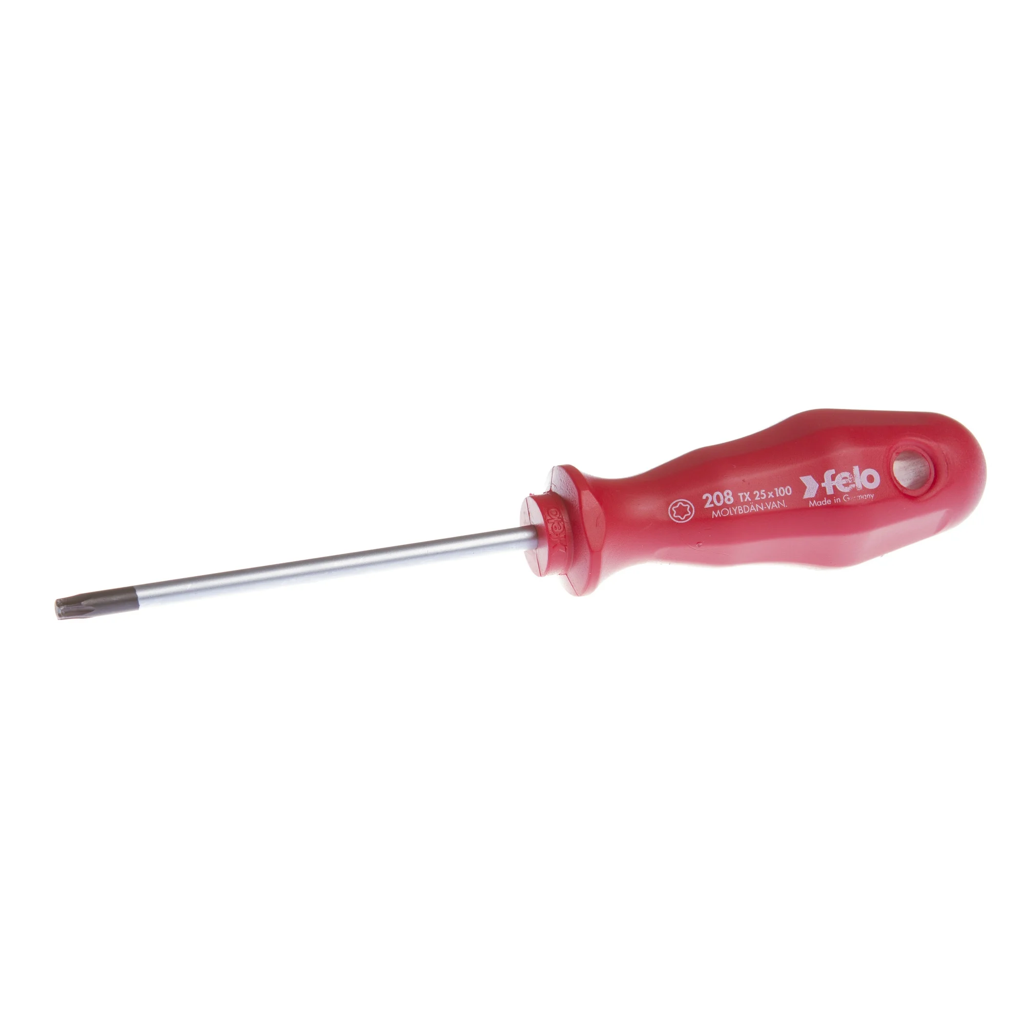 20825390 - Kaçavide mekanike profesionale TX25 X 100