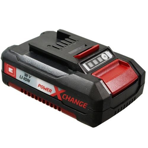 45.113.95 - Bateri Power X-Change 18 V/2.0 Ah