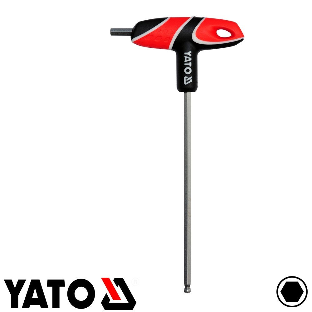 YT-05586 - Celes Taf 3mm, gjatesi 140mm