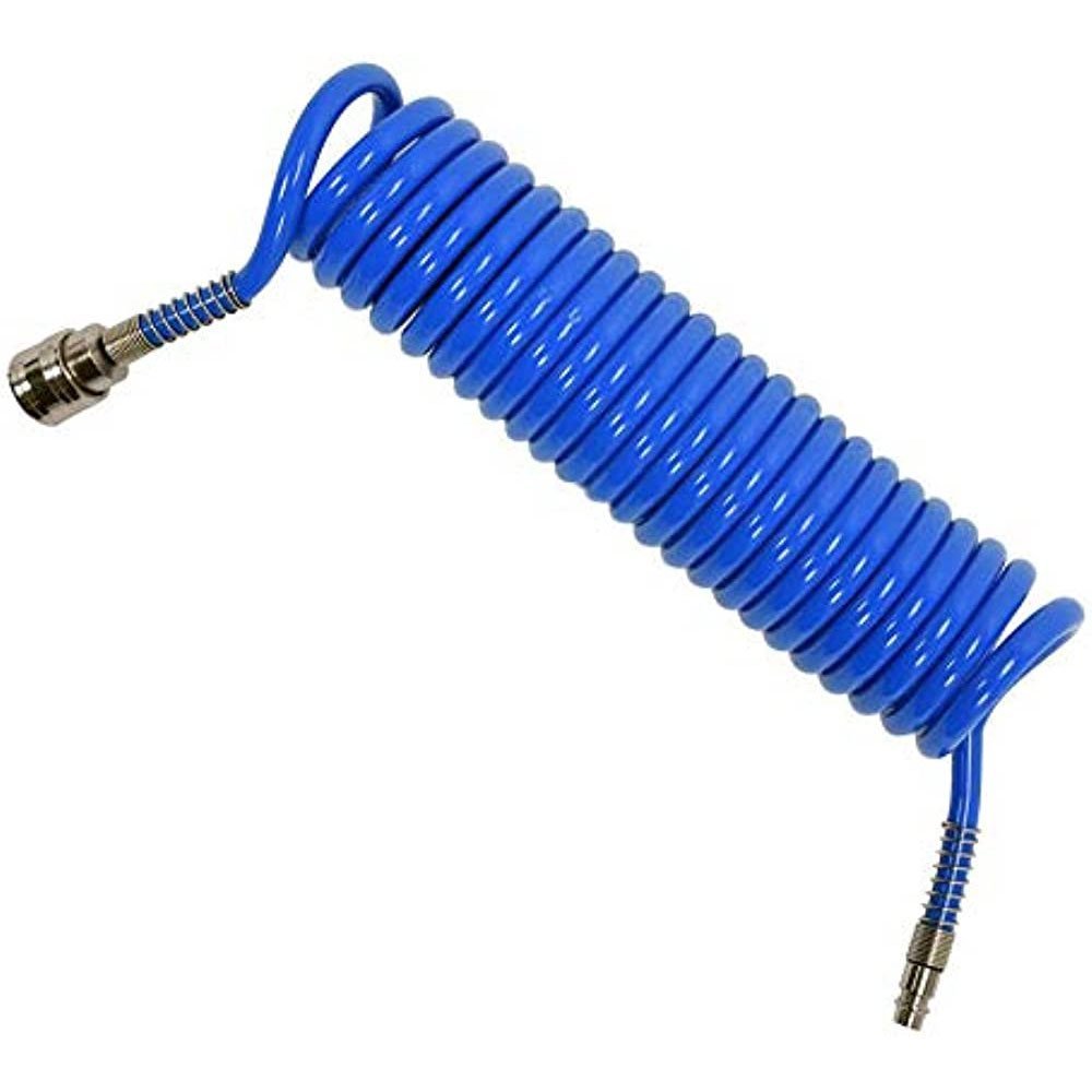 YT-24204 - Tub spiral ajri 6.5x10x5M me kapje universale