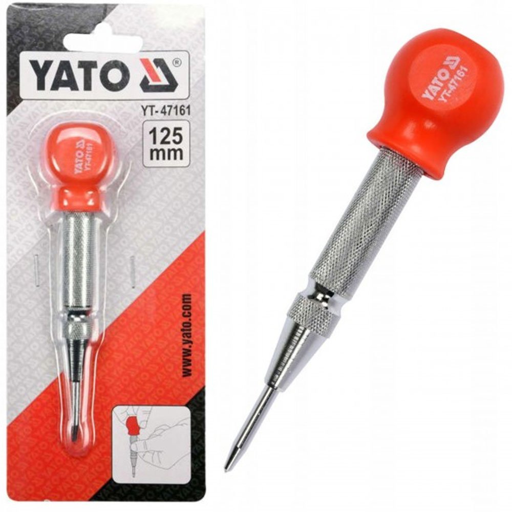 YT-47161 - Shenus qendre 125mm