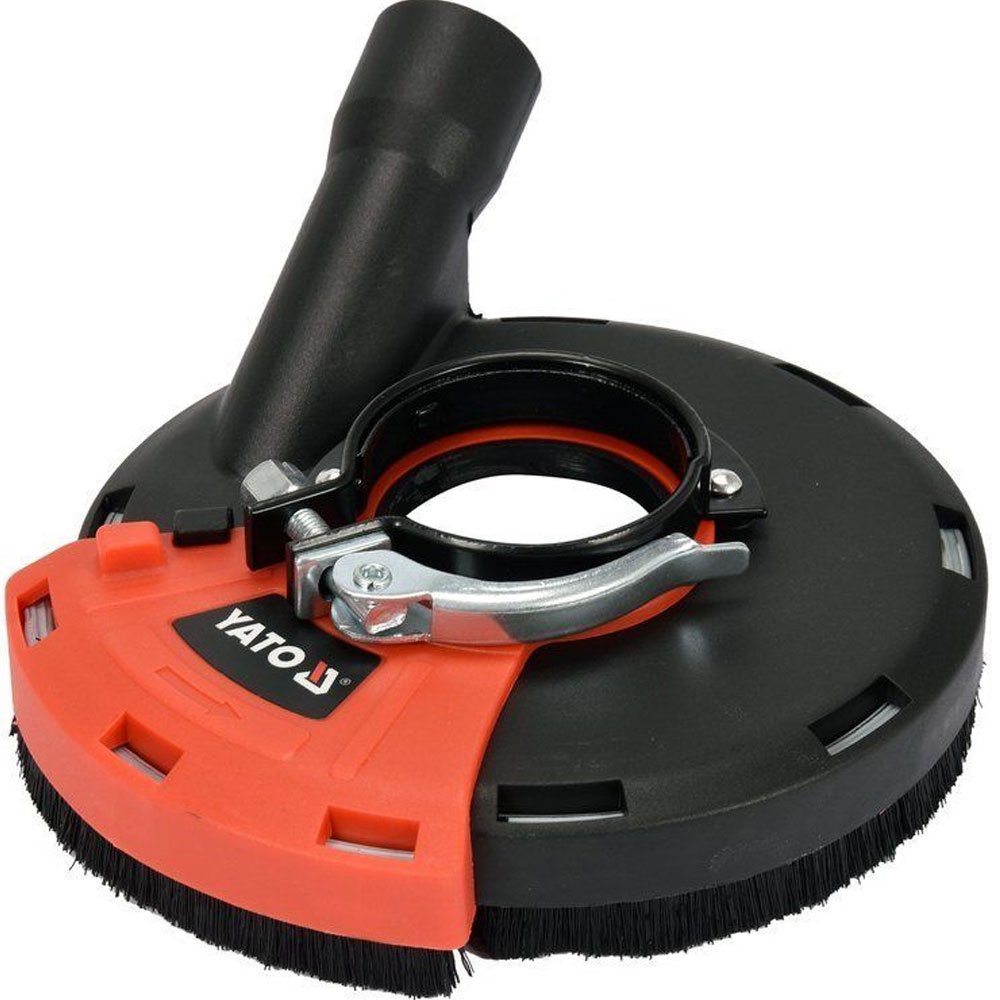 YT-82994 - Extrator pluherash per gure fleksibel 125mm 28-36mm