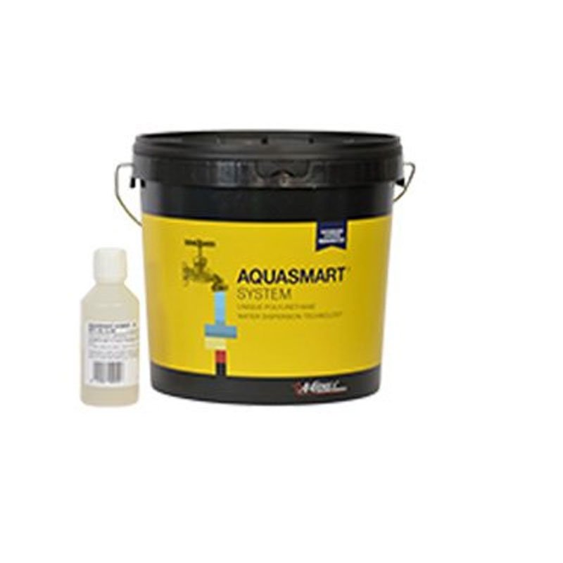 462.002.001.700 - AQUASMART AFROS 1LT Polyretan I gatshem per perdorim