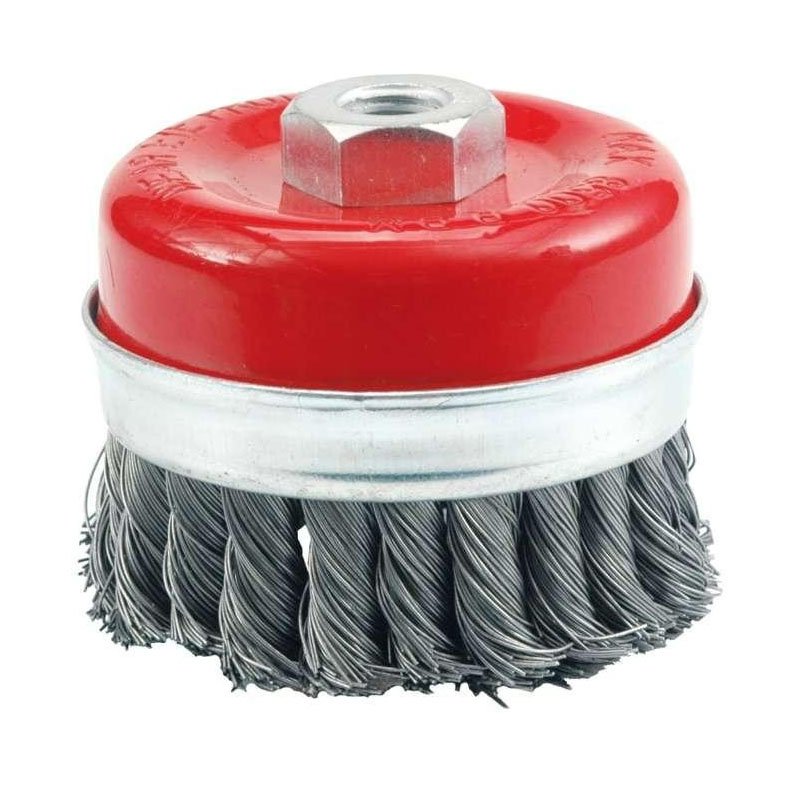 06975 - Furce teli 80 mm e ashper M14