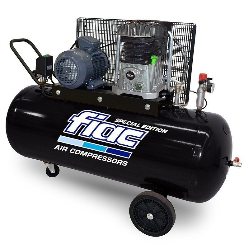 4116026994 - Kompresor monofaze AB 200/360 MC / 200l / 3HP