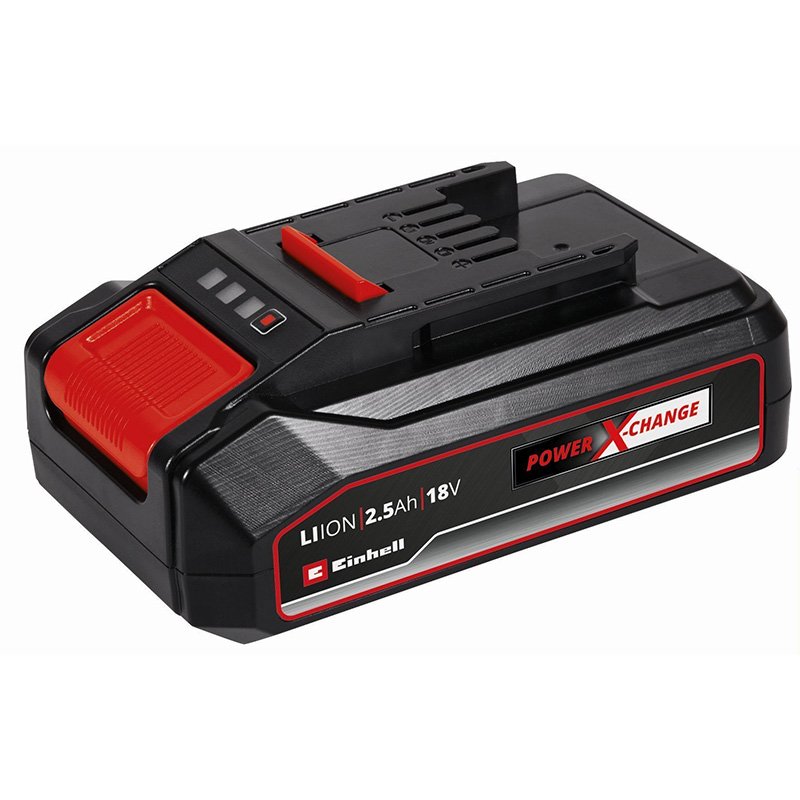 45.115.05 - Bateri Power X-Change 18 V/2.5 Ah