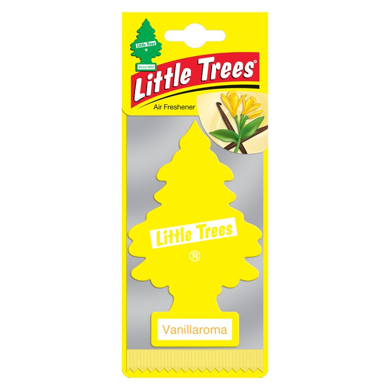 780100141 - Peme aromatizuese Vanilje