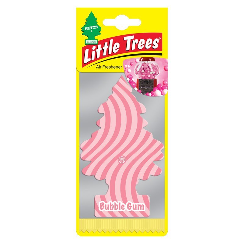 789300141 - Peme aromatizuese Bubble Gum