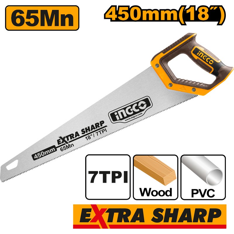 HHAS15450 - SHARRE DORE PER DRU, 450mm