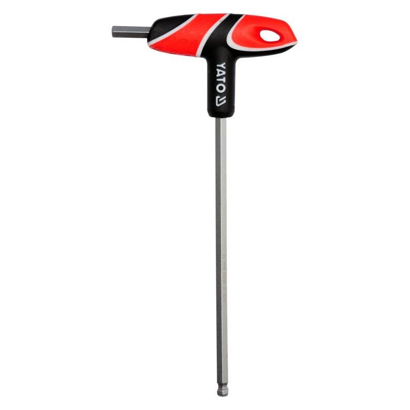 YT-05593 - Celes Taf 8mm, gjatesi 240mm
