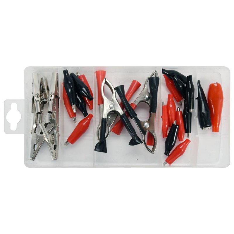 YT-06870 - Set me 28 asortimente elektricisti