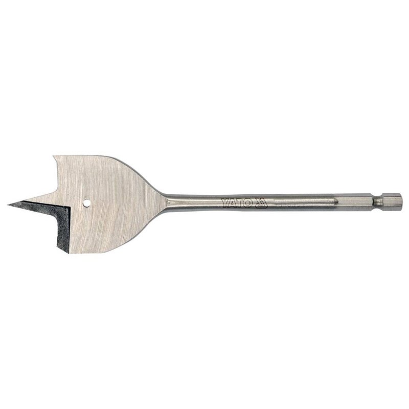 YT-3236 - Punto druri e sheshte 6x152MM