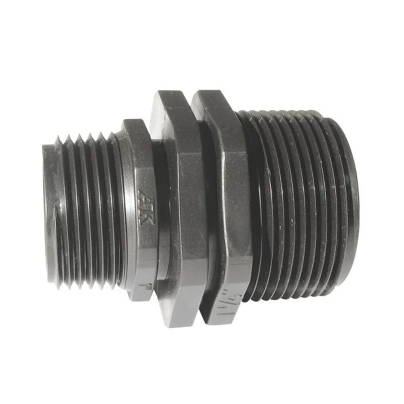 3302/0402 - Reduksion plastik M/M 11/4” x 3/4”
