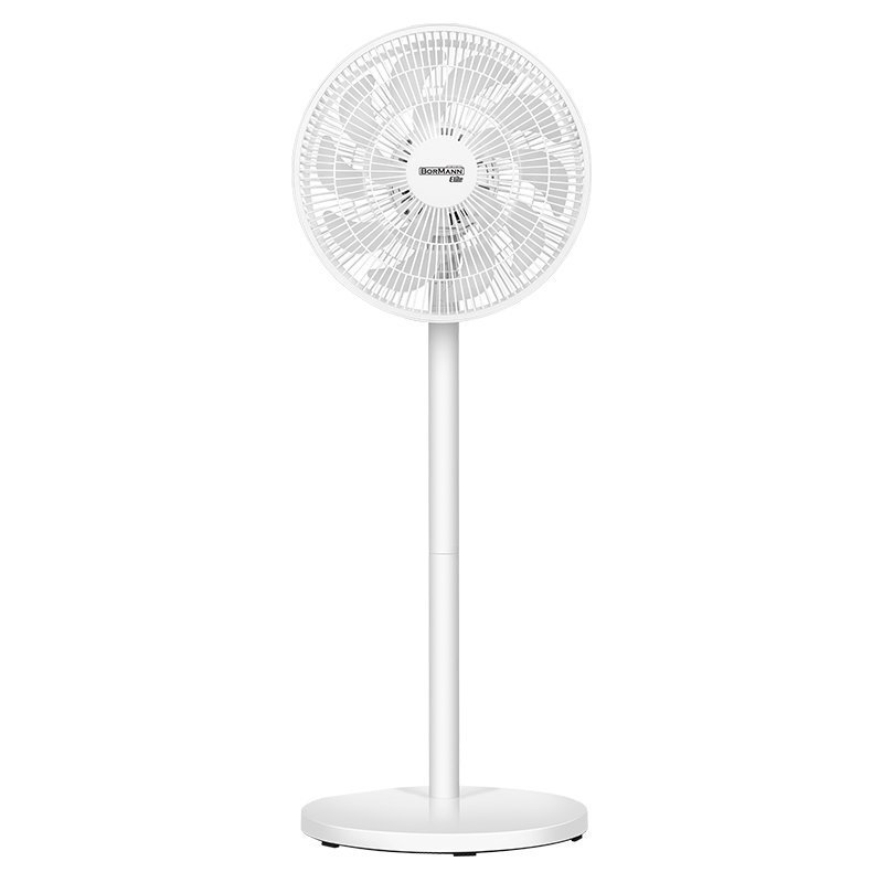 BFN4015 - Freskuese e bardhe me shume helika 45W,me telekomande, 120cm