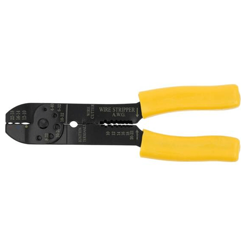 45050 – Set me pince terminali me aksesore 0.5-6mm thumbnail 2