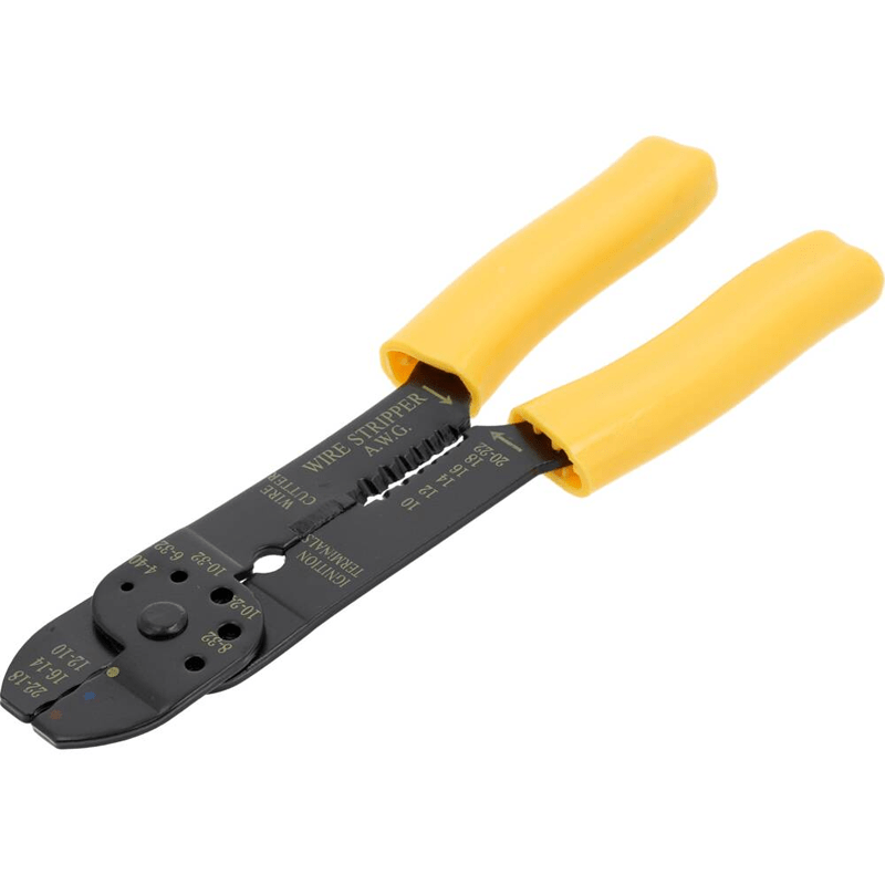 45050 – Set me pince terminali me aksesore 0.5-6mm thumbnail 3
