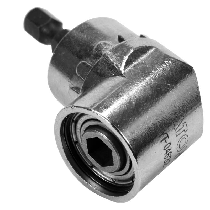 YT-04632 – Adaptor majash 1/4 per trapan 37mm me kend thumbnail 2