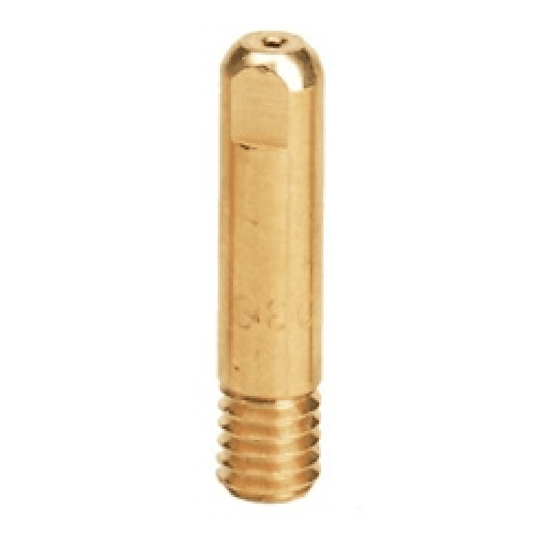 Maje celiku M6/ 0.8mm MT15